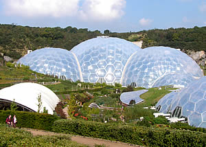 Eden Project